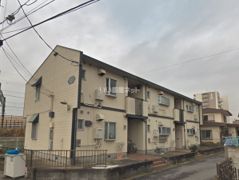 コーポ石井Ⅰの外観画像