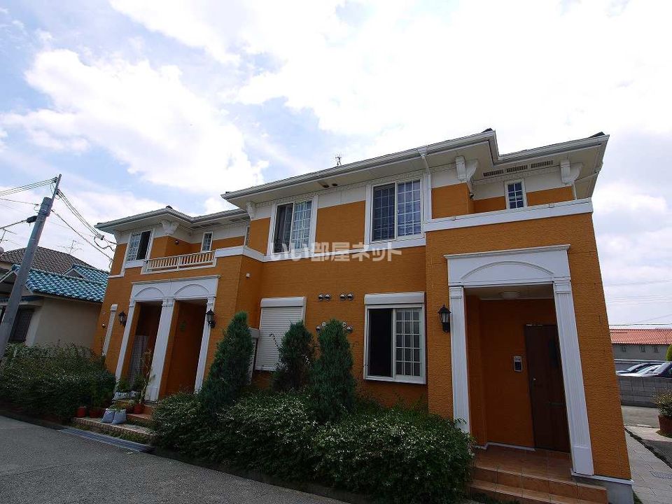 コルティ-レ太寺の外観画像