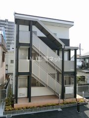 ムックームンク アカシ 1の外観画像