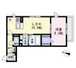 ホープヒルの間取り画像