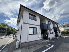 アーバンステージの外観画像