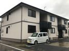 アーバンステージの間取り画像
