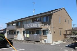 リボーン・ ルーチェの外観画像