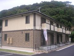 アフロディーテ Sの外観画像