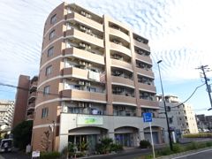 K・ブローテ・柏の葉Aの外観画像