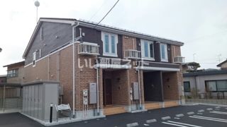 サンライゼ桜Ⅰの外観画像