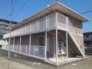 ひまわりの外観