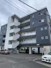 エスポワール有福の間取り画像