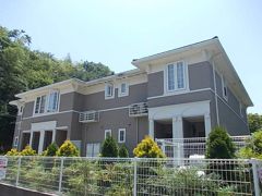 ヴィラエスポワールの外観画像