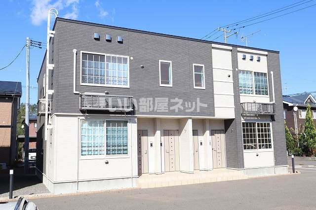 セレステⅡの外観画像