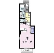 ベル ツリーの間取り画像