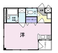 MRSの間取り画像