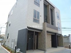 クレール魚住Ⅰの外観画像