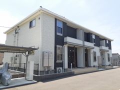 グランドソレイユ富の原 Ⅱの外観画像