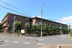 ビューパークヤマモの間取り画像