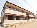 ヴィラ ハミングの間取り画像