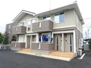 プリムローズの外観