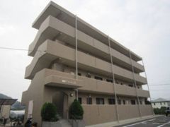 柳原マンションⅡの外観画像