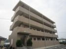柳原マンションⅡの外観