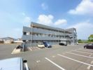 グランドハイツ馬場山緑の間取り画像