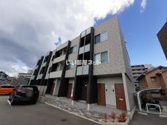 ウィリング ブリス A棟の外観画像