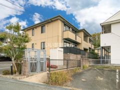 オペラハウス壱番館の外観画像