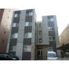 THE RESIDENCEの間取り画像
