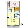 D-K houseの間取り画像