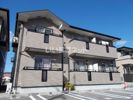 れんこん2号館Bの間取り画像