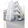 マイプレイス南郷の間取り画像