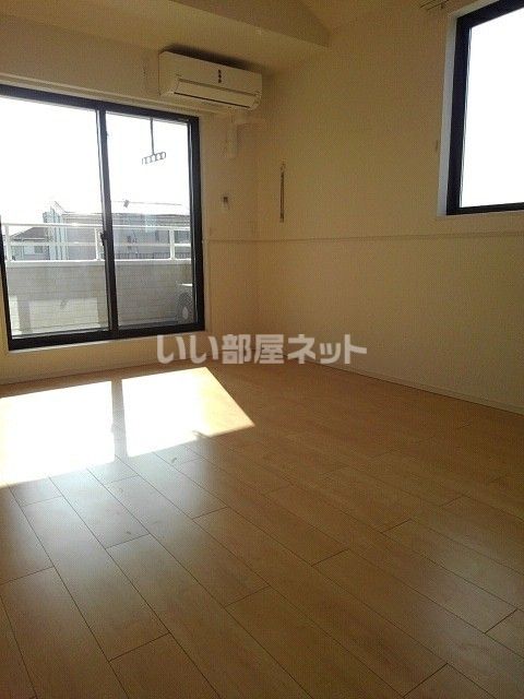 リビング