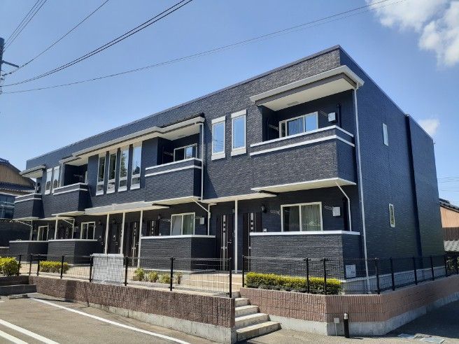 ベルセフォネⅢの外観画像