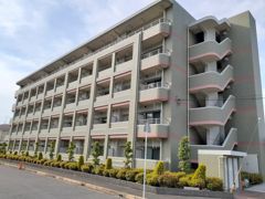 グランツ柏の葉の外観画像