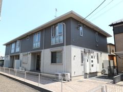 カームベリー Cの外観画像