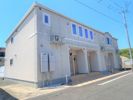 モン アンテリユール桃山Hの間取り画像