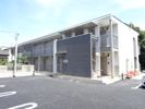サンラインの間取り画像