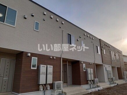 コリーヌCの外観画像