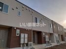 コリーヌCの間取り画像