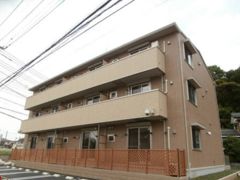 クレイドルの外観画像