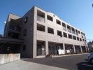 レヴェンテ柏の間取り画像