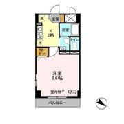 ラティニアの間取り画像