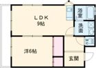 サンフィリアスの間取り画像