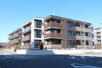 チェントラーレの間取り画像