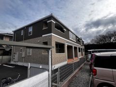 サンストーンⅢの外観画像