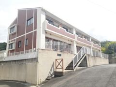 サンモールの外観画像