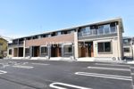 アミティエ 三本松 1号館の間取り画像