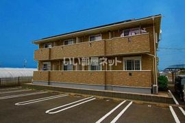 ビクトリアⅡ Aの外観画像