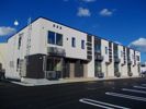 フリーデの間取り画像