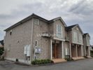 カーサヴェルデの間取り画像
