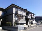 セジュール夢彩都 A棟の間取り画像